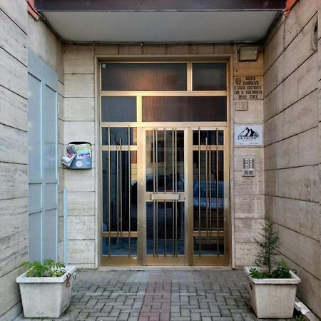 B&B La Vetta -Petite Spa- Potenza Exterior foto